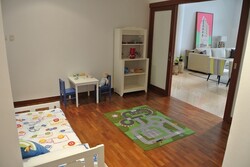 The Colonnade (D10), Condominium #341587941